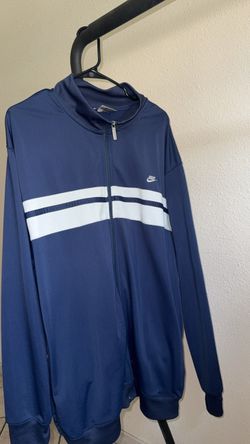 Nike Jacket 2000s