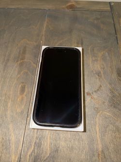 IPHONE 14 PRO 256 GBS UNLOCKED / BLACK