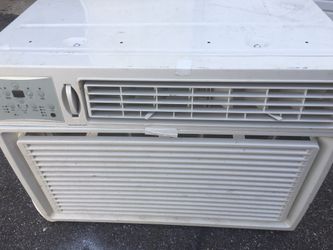 25000 btu window ac