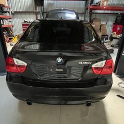 2006 To 2008 Bmw 3 Series 335i E90 Parts 
