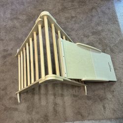 Pickler Climbing Triangle