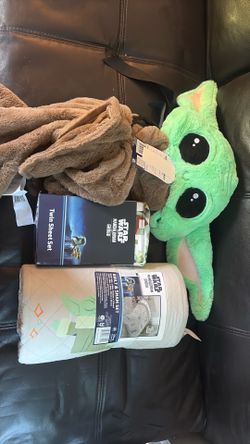 Brand new Star Wars