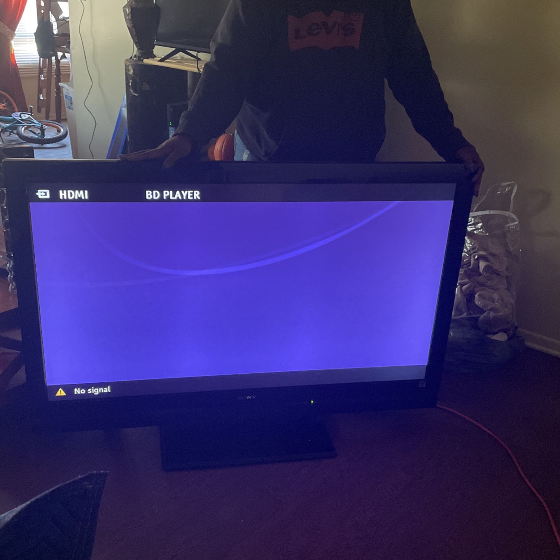 Sony Tv