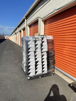 Pallet De Tenis Zips Unisex Nuevos‼️‼️