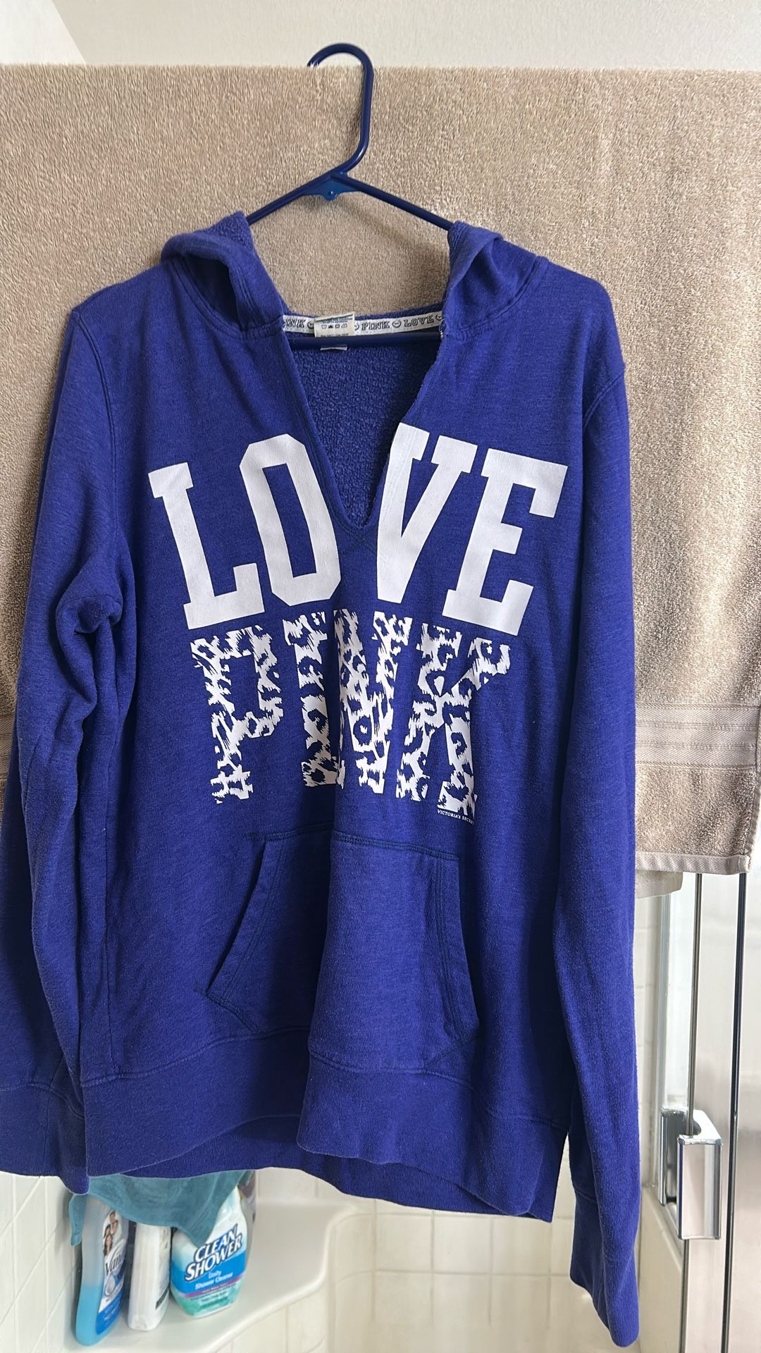 Victoria Secret Sweatshirt