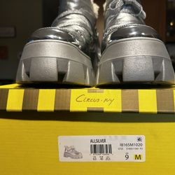 Circus NY Boots