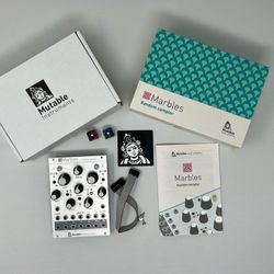 OG Mutable Instruments Marbles