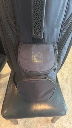 Titleist golf bag Cart 4