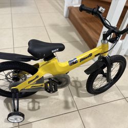 Kids Bike