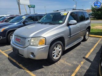 2006 GMC Envoy