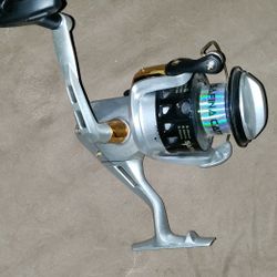 Brand New Large Fishing Reel.