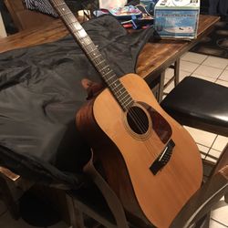 Fender Guitar
