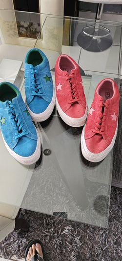 Converse Snickers