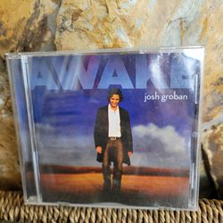 Josh Groban - Awake - CD - Reprise
