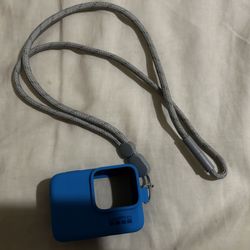 GoPro Sleeve/lanyard