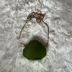 Mini Crossbody Purse