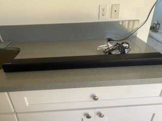 Samsung Bluetooth Wireless Soundbar