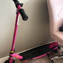 Razor Scooter 