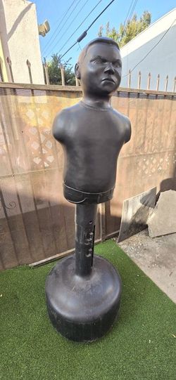 Punching Dummy / Bag