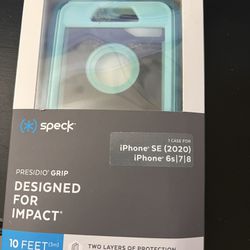 iPhone SE Case 6s/7/8