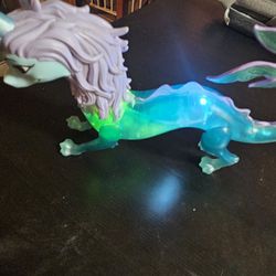 Light Up Disney Raya Dragon 