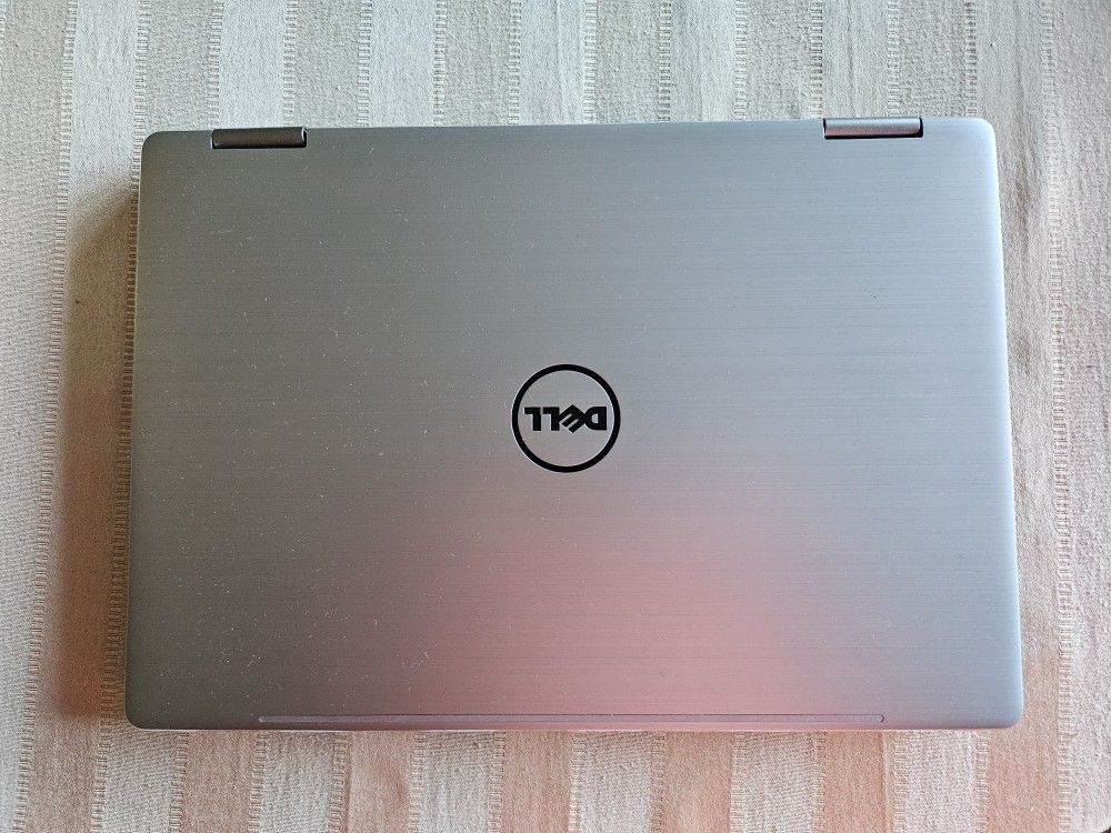 Dell Inspiron 13 7378 2-in-1 Laptop For Sale
