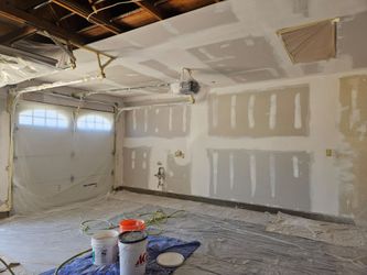 // Forsale // Drywall // Patches // Tools // Water // Damage //