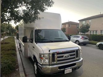 2015 Ford F250 flex fuel