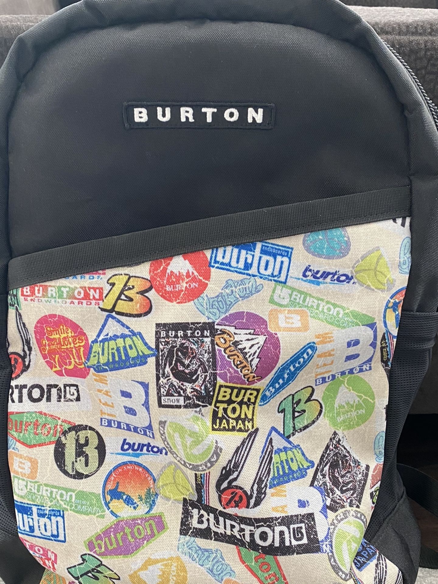 Burton Backpack