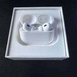 AirPods Pro 2nd Gen USB-C 
