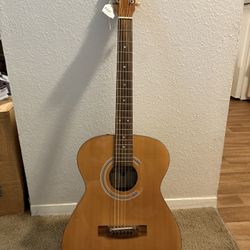Bentley Electro-acoustic Guitar