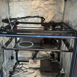 3D Printer Tronxy X5SA-400 Pro