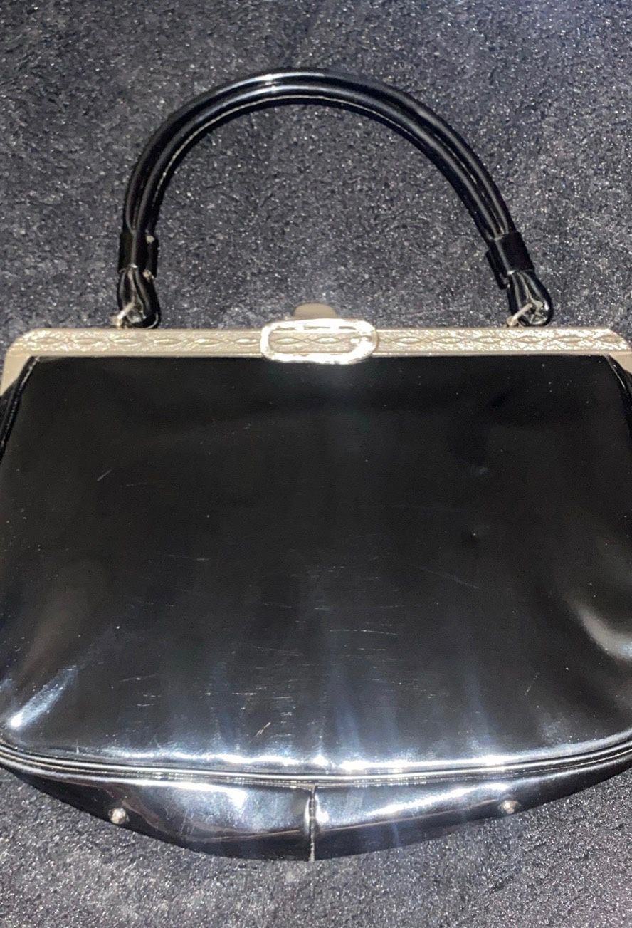 vintage purse