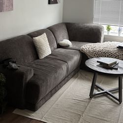 2-Piece Sectional