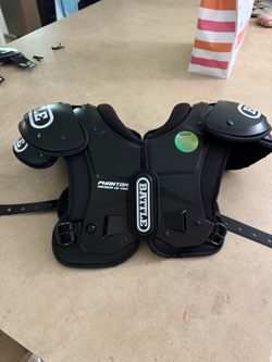 Football pads