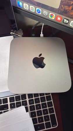 MAC MINI M2 (2023) 8GB