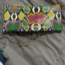 Steven Madden Multiple Colors 