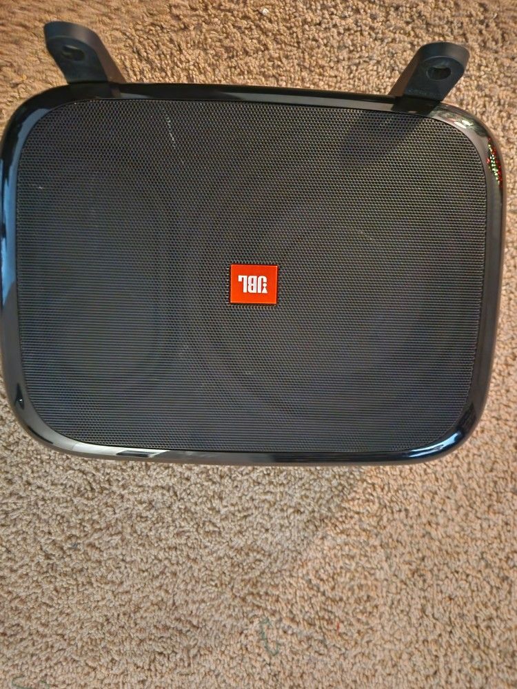 Jbl Fuse Subwoofer
