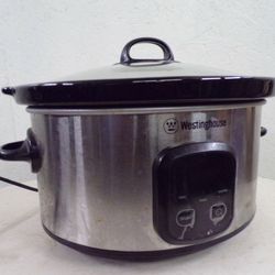 Westing House Rice Cooker