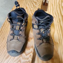 Keen Kids Hiking Boots