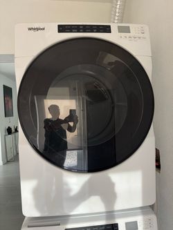 Whirlpool Dryer
