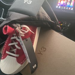 y3 Kayasu Adidas 