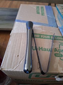 2 Bar Tools