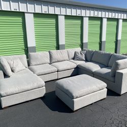 Sofa Sectional Couch