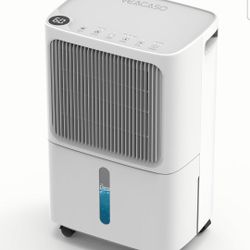 2500 Sq. Ft Dehumidifier