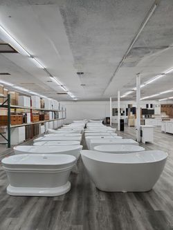 Bathtub