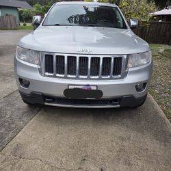 2013 Jeep Cherokee