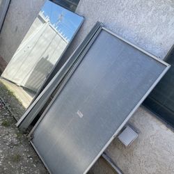 Sliding Mirror Doors For Closest