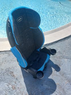 Child's Car Seat