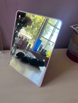 mirror
